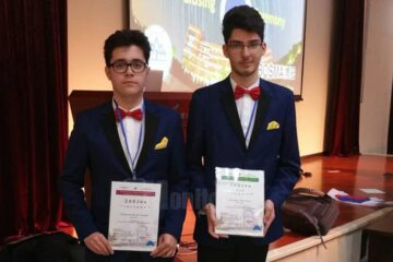 David Turturean și Paul Rebenciuc