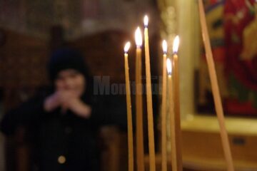 Rugăciune către Sfântul Spiridon, mare făcător de minuni și vindecător de boli