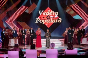 Iuliana Tudor și Alexandra Dan - Foto: Doru Ochea