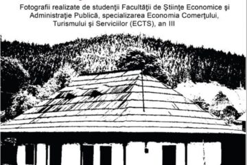 Expoziția de fotografii „Oameni și case din Bucovina”, vernisată la USV