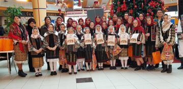 Concursul județean „Colind de Crăciun”, ediția a VIII-a