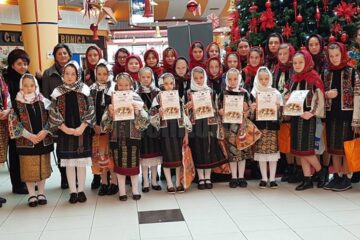 Concursul județean „Colind de Crăciun”, ediția a VIII-a