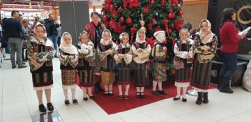 Concursul județean „Colind de Crăciun”, ediția a VIII-a