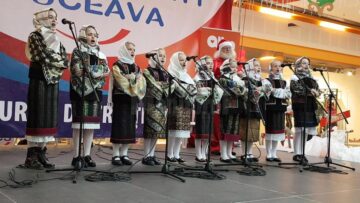 Concursul județean „Colind de Crăciun”, ediția a VIII-a