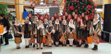 Concursul județean „Colind de Crăciun”, ediția a VIII-a