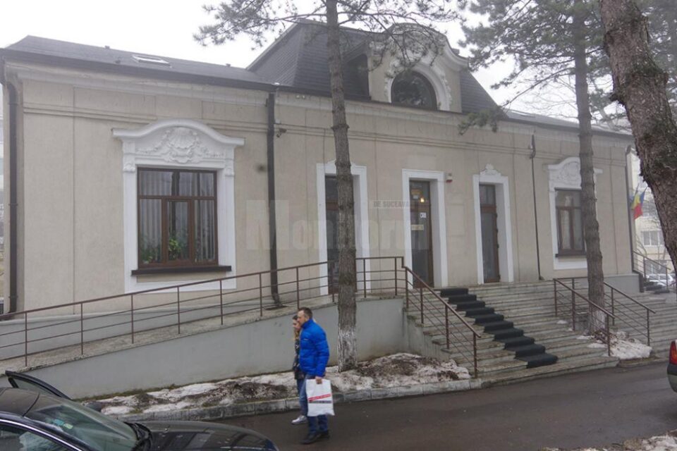 Activități specifice sărbătorilor de iarnă, la Biroul francez