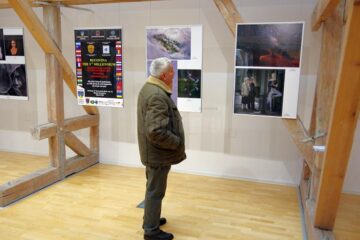 Cele mai bune lucrări ale Salonului de Artă Fotografică „Bucovina - Mileniul III”, vernisate la Muzeul de Istorie