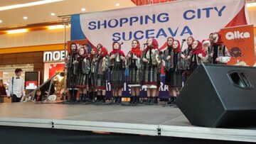 Concursul județean „Colind de Crăciun”, ediția a VIII-a