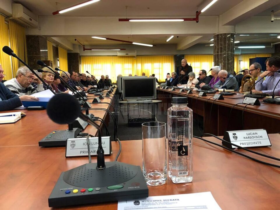 Schimbarile au fost anunțate și explicate de către conducerea Primăriei Suceava, marți dimineață, reprezentanților asociațiilor de proprietari