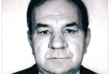 Constantin Gătej a murit ieri, la vârsta de 79 de ani