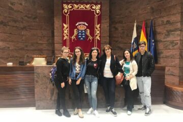 Erasmus la Colegiul Economic “Dimitrie Cantemir"