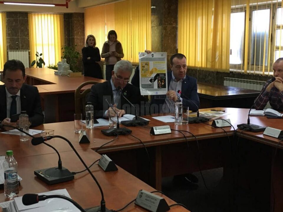 Schimbarile au fost anunțate și explicate de către conducerea Primăriei Suceava, marți dimineață, reprezentanților asociațiilor de proprietari
