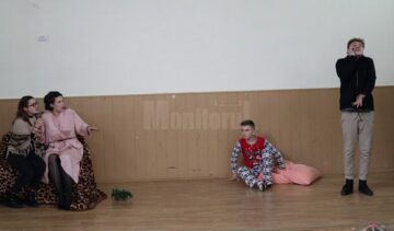 „A fost cândva Crăciunul”