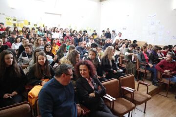 „A fost cândva Crăciunul”