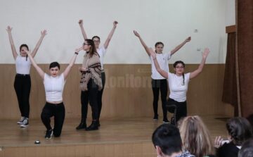 „A fost cândva Crăciunul”