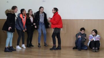 „A fost cândva Crăciunul”