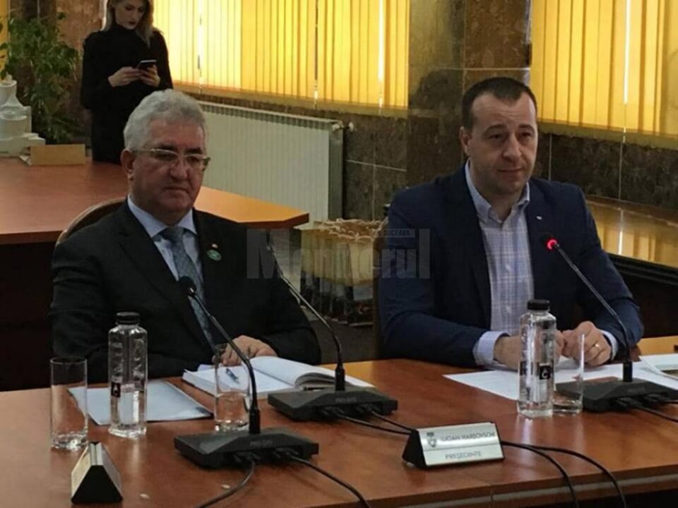 Schimbarile au fost anunțate și explicate de către conducerea Primăriei Suceava, marți dimineață, reprezentanților asociațiilor de proprietari