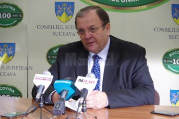 Gheorghe Flutur a anunțat că majoritatea obiectivelor din 2018 au fost realizate Gheorghe Flutur a anunțat că majoritatea obiectivelor din 2018 au fost realizate