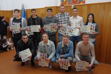 Secția handbal
