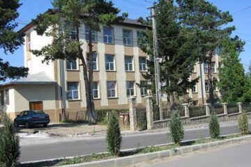 Școala Gimnazială Ipotești