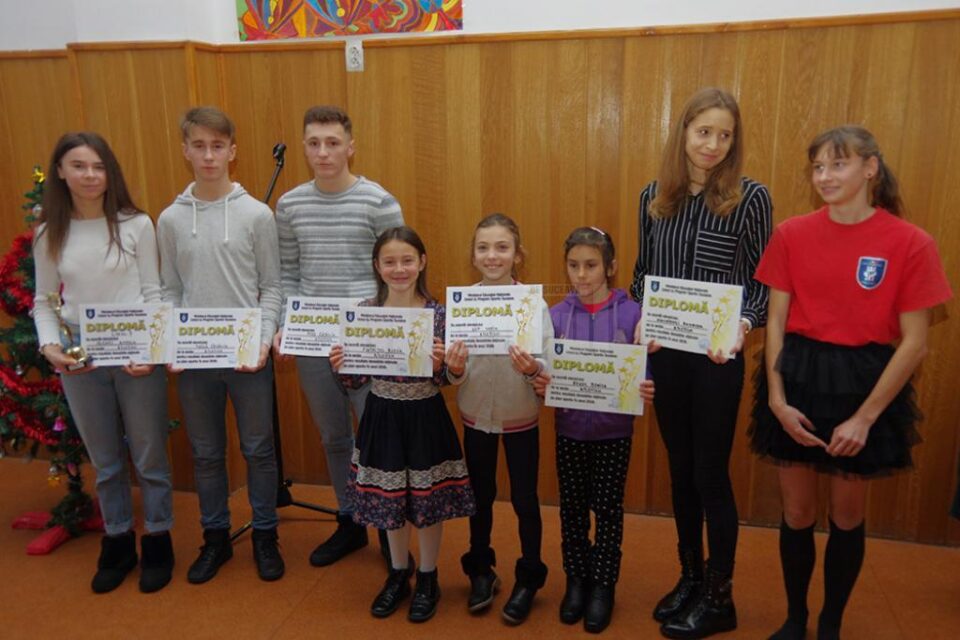 Secția atletism