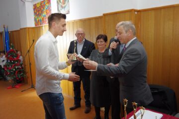 Liceul cu Program Sportiv Suceava și-a premiat cei mai buni sportivi din anul 2018