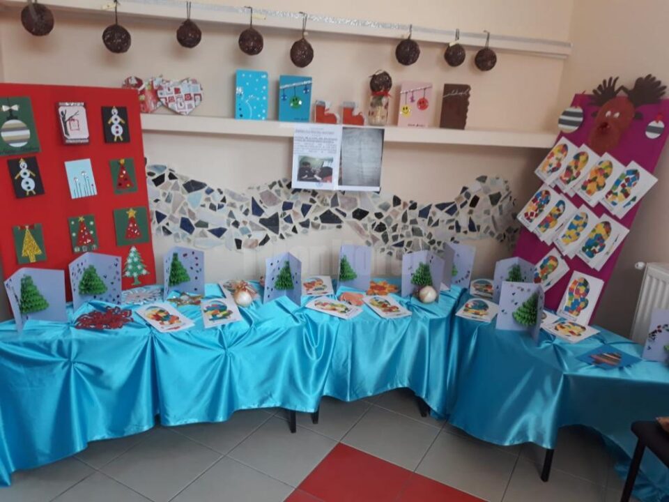 Proiectul umanitar „Împreună pentru Matteo!”, desfășurat la GPP ,,Gulliver” și GPP „ABC” Suceava