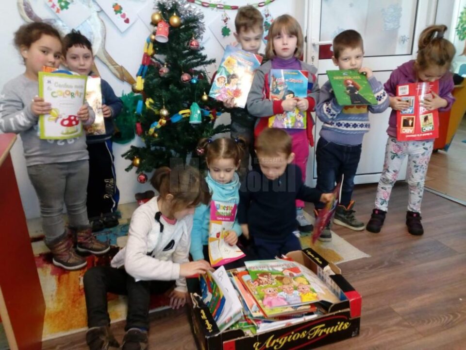 Proiectul umanitar „Împreună pentru Matteo!”, desfășurat la GPP ,,Gulliver” și GPP „ABC” Suceava Proiectul umanitar „Împreună pentru Matteo!”, desfășurat la GPP ,,Gulliver” și GPP „ABC” Suceava