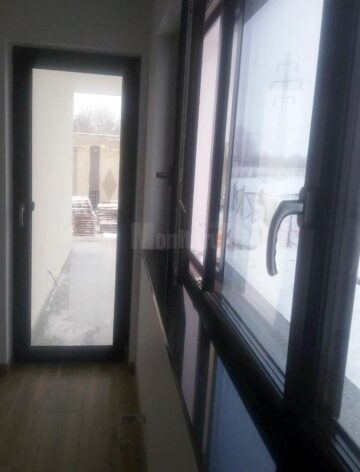 Complexul de locuințe „La Stejari Residence” oferă apartamente cu locuri de parcare incluse
