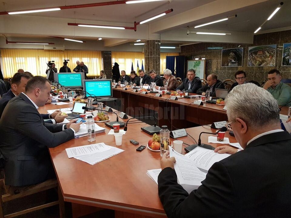 Decizia de realizare a noii grădinițe a fost luată în ultima ședință de Consiliu Local din acest an