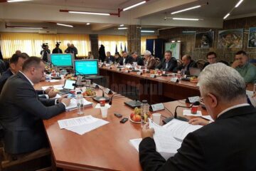 Decizia de realizare a noii grădinițe a fost luată în ultima ședință de Consiliu Local din acest an