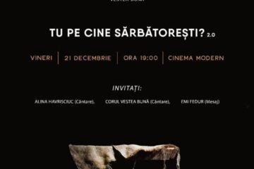 „Tu pe cine sărbătorești?”