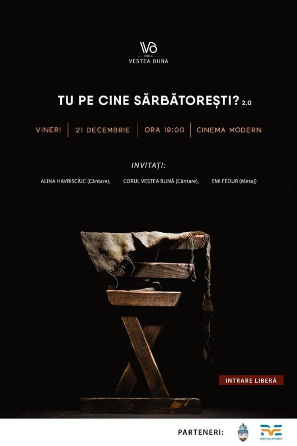„Tu pe cine sărbătorești?”