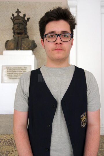 David Corneliu Turturean
