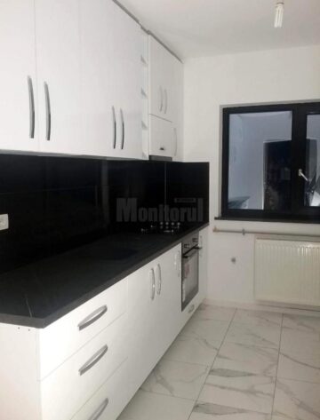 Complexul de locuințe „La Stejari Residence” oferă apartamente cu locuri de parcare incluse