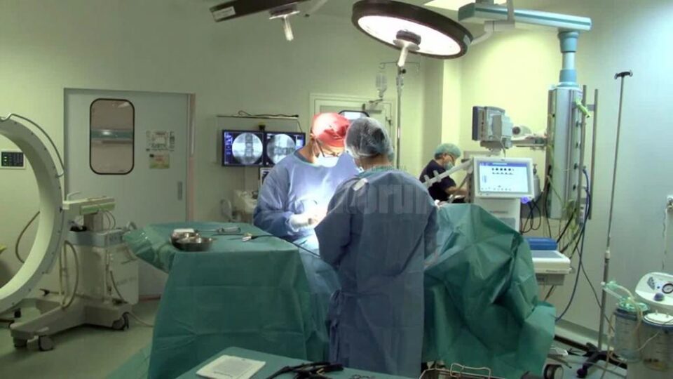 Doctorul Anatolii Buzdugan, întemeietorul Neurochirurgiei în județul Suceava
