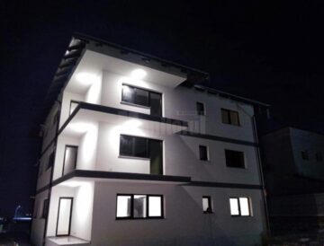Complexul de locuințe „La Stejari Residence” oferă apartamente cu locuri de parcare incluse