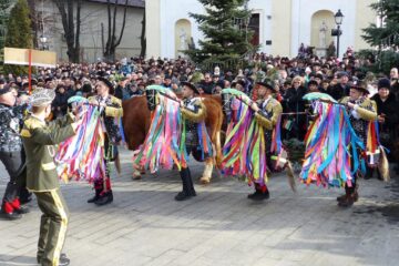 Festivalul de datini și obiceiuri va avea loc și anul acesta în centrul Sucevei