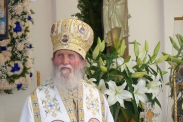 P I M E N , ARHIEPISCOP AL SUCEVEI ȘI RĂDĂUȚILOR