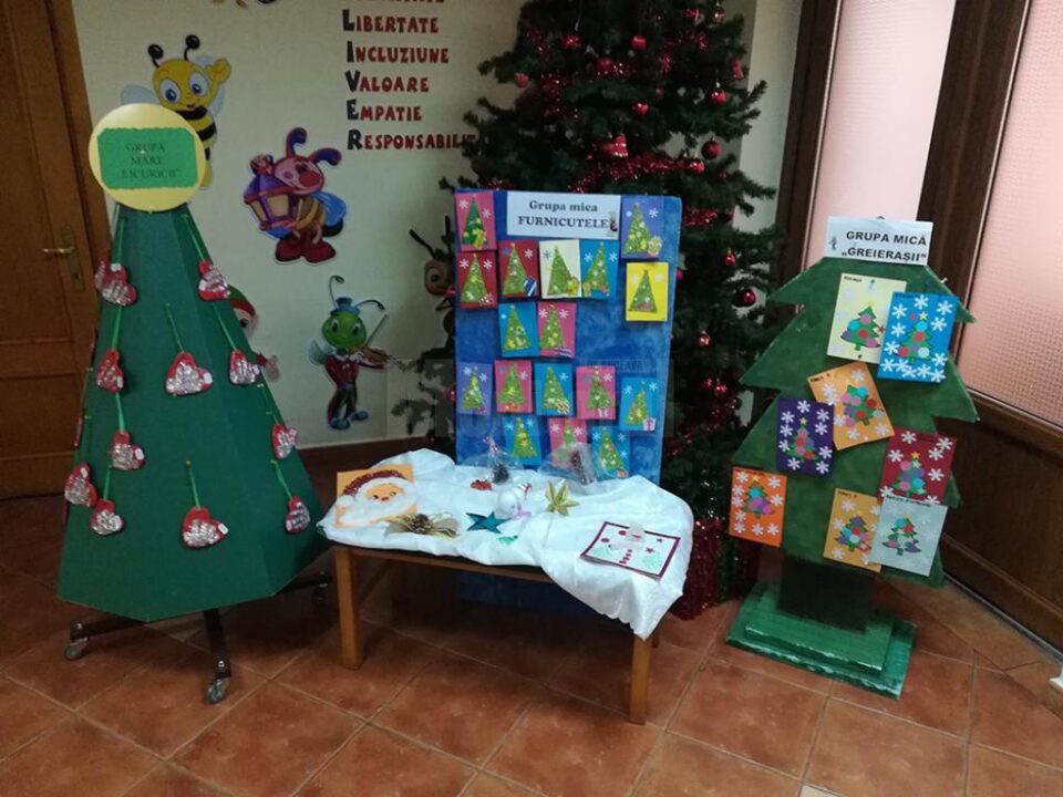 Proiectul umanitar „Împreună pentru Matteo!”, desfășurat la GPP ,,Gulliver” și GPP „ABC” Suceava