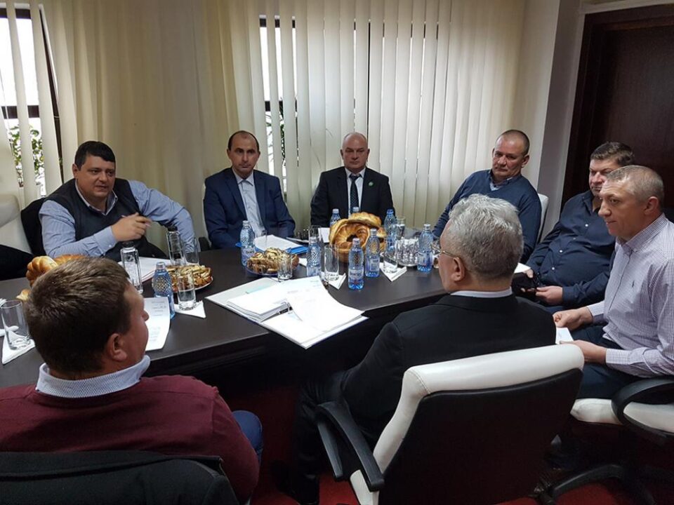 Cinci proiecte de peste 6,2 milioane de euro fiecare, propuse spre finanțare de primarii Zonei Metropolitane Suceava