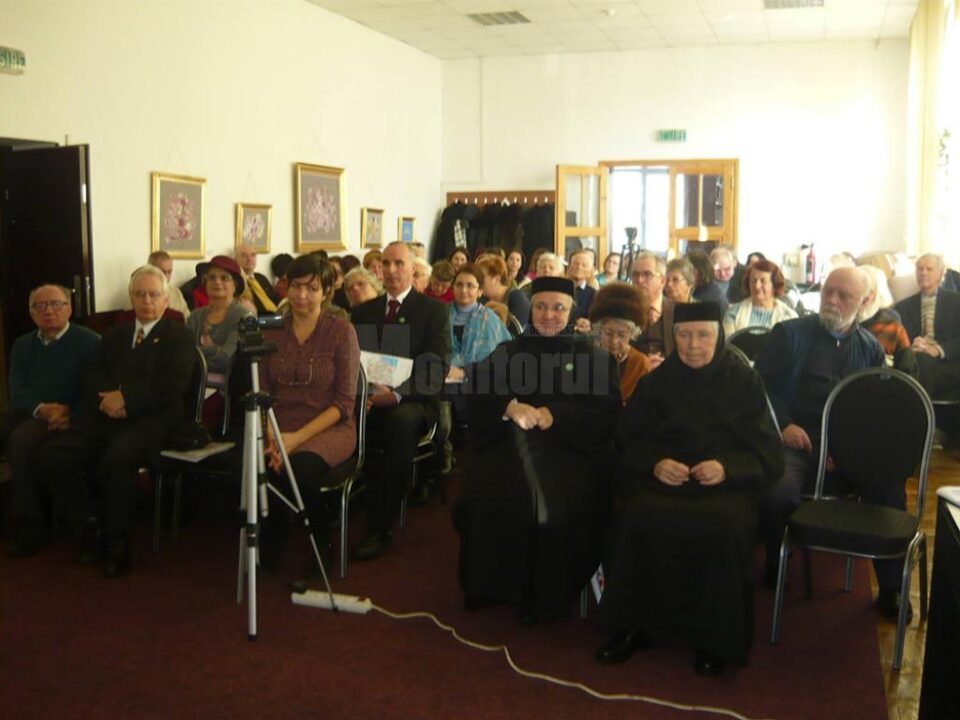 95 de ani de la inaugurarea primei biblioteci publice la Suceava, aniversați în mod festiv