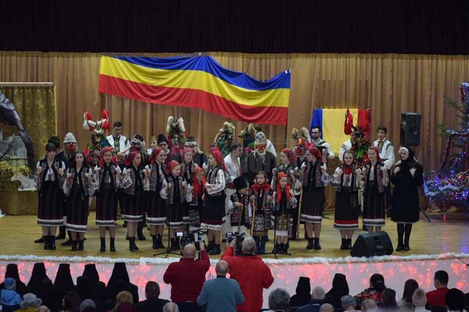 Ansamblul Poienița