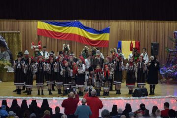 Ansamblul Poienița