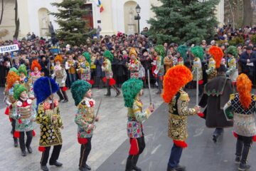 Împărații de la Bosanci