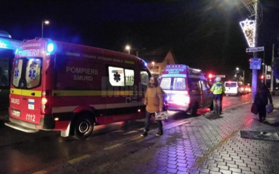 accident obcini