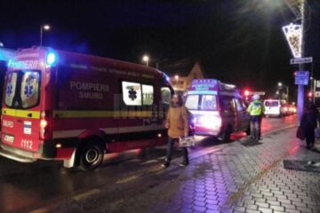 accident obcini