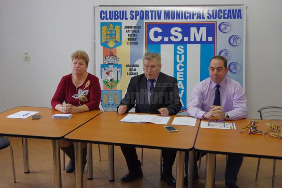 CSM Suceava și-a premiat cei mai buni sportivi pe anul 2018