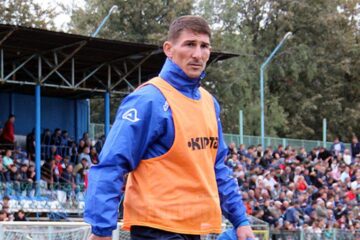 Daniel Bălan