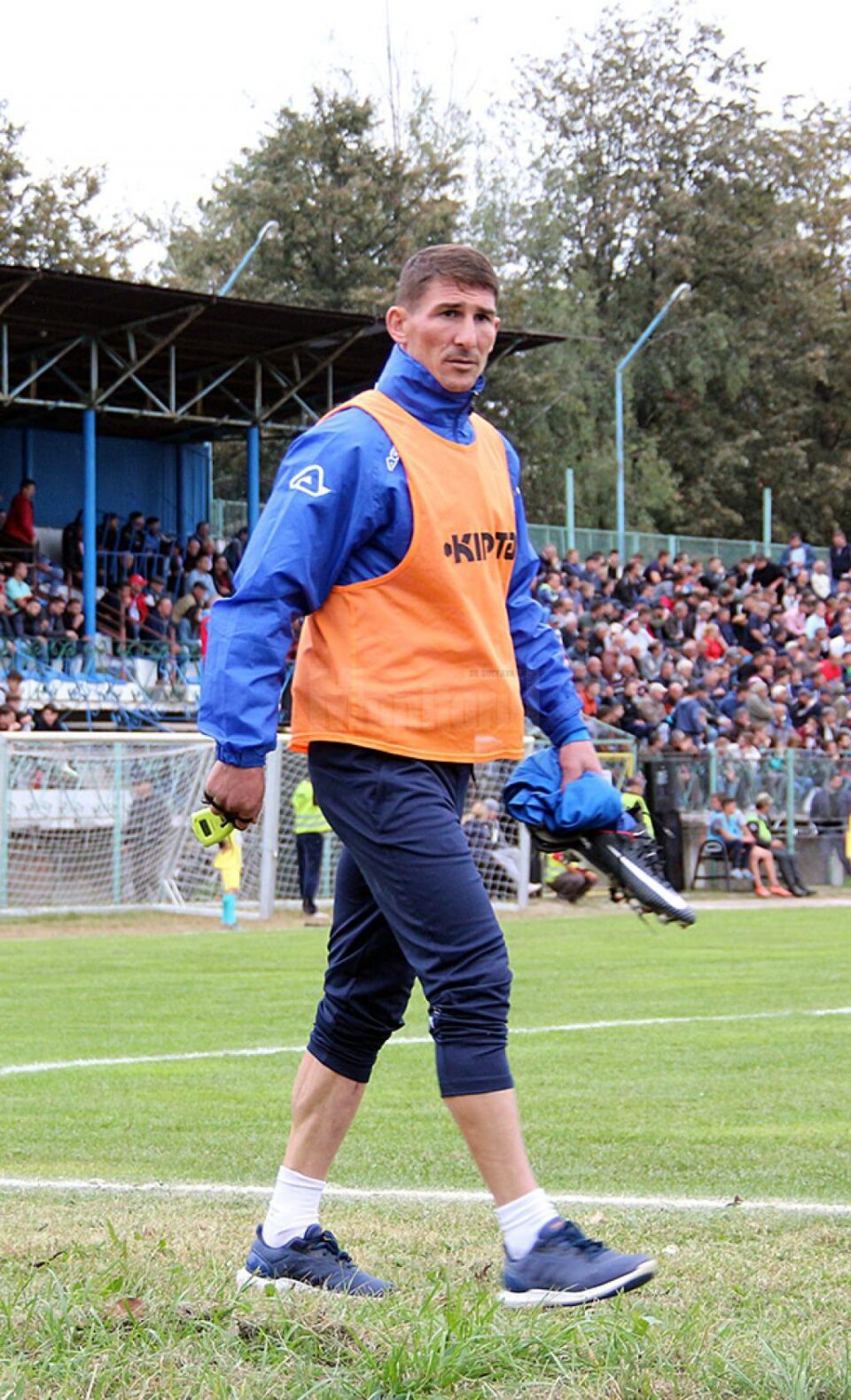 Daniel Bălan